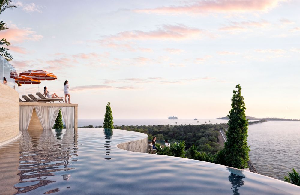 PROPIEDADES EXCLUSIVAS BE LUXE REAL ESTATE - PANAMÁ WEB--