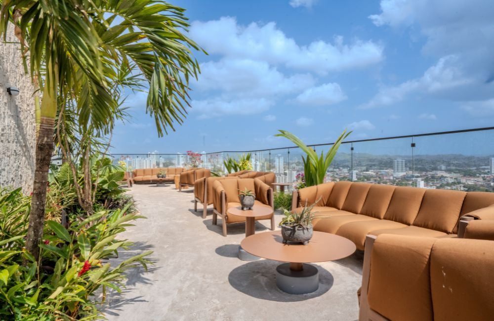 PROPIEDADES EXCLUSIVAS BE LUXE REAL ESTATE - PANAMÁ WEB