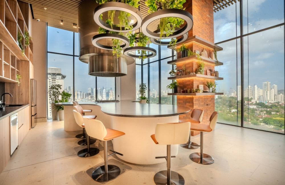 PROPIEDADES EXCLUSIVAS BE LUXE REAL ESTATE - PANAMÁ WEB1